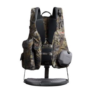 Sitka Gear Equinox Turkey Vest (OSFM)